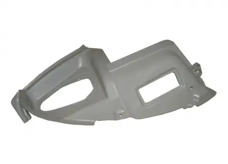 Крепление заднего фонаря Geely CK, CK2 Aftermarket 5401710180001