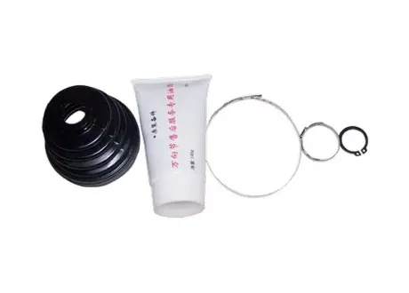 Пильовик ШРУСу внутрішнього Chery Eastar Aftermarket B11-XLB3AF2203040G