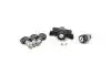 Комплект ключей и личинок Chery Amulet Aftermarket A11-9CN6105H3 (фото 1)