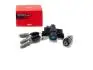 Комплект ключей и личинок Chery Amulet Aftermarket A11-9CN6105H3 (фото 2)