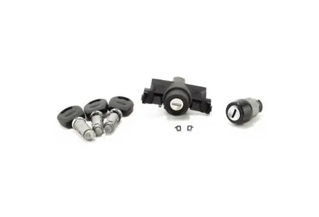 Комплект ключей и личинок Chery Amulet Aftermarket A11-9CN6105H3