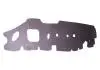 Шумоізоляція підлоги передня Chery Tiggo Aftermarket T11-5310311BA (фото 1)