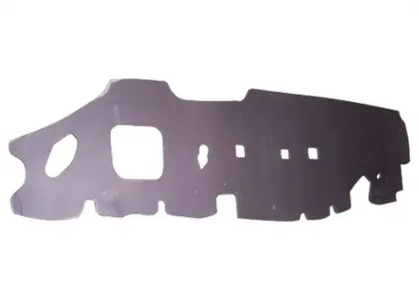 Шумоізоляція підлоги передня Chery Tiggo Aftermarket T11-5310311BA