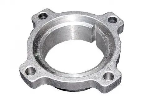 Фланец распредвала выпускного Chery QQ Aftermarket 372-1006063