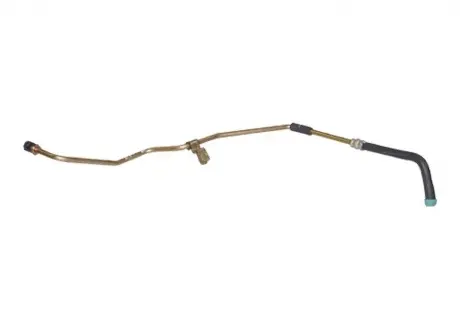 Трубка ГУРу від насоса до бачка Chery QQ Aftermarket S11-3406300