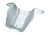 Теплозащитный экран глушителя Chery QQ Aftermarket S11-5110610 (фото 1)