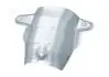 Теплозащитный экран глушителя Chery QQ Aftermarket S11-5110610 (фото 3)