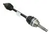 Привод (полуось) в сборе левый Chery QQ Aftermarket S11-2203010EB (фото 1)