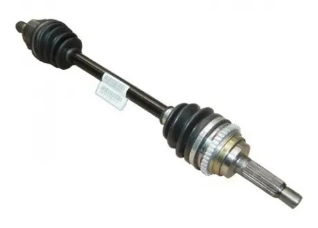 Привод (полуось) в сборе левый Chery QQ Aftermarket S11-2203010EB
