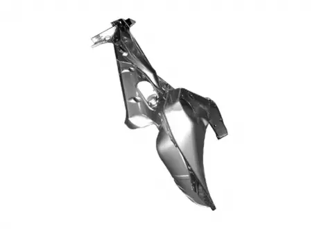 Арка колеса заднього правий. Chery Amulet Aftermarket A11-8404040-DY