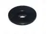 Сідло пружини клапана верхнє Chery QQ Aftermarket 372-1007014BA (фото 4)