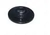 Сідло пружини клапана верхнє Chery QQ Aftermarket 372-1007014BA (фото 5)