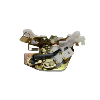 Замок двери задней левый Chery Kimo, QQ Aftermarket S11-6205030BA