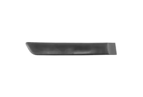 Молдинг двері задньої правої Chery Tiggo Aftermarket T11-6208460PF-DQ
