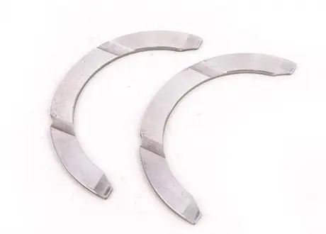 Напівкільце наполегливе Chery Tiggo, Eastar Aftermarket SMD351718