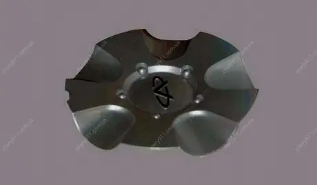 Колпак колесного диска Chery Forza Aftermarket A13-3100510