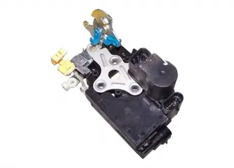 Замок двери передней левый Chery Eastar Aftermarket B11-6105010