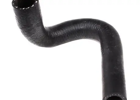 Патрубок радиатора нижний 0.8 Chery QQ Aftermarket S11-1303111