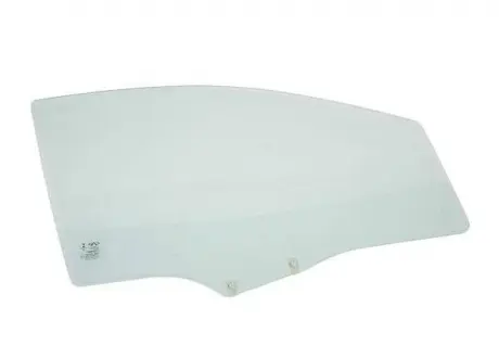 Скло дверей передніх праве Chery Kimo Aftermarket S12-5203120