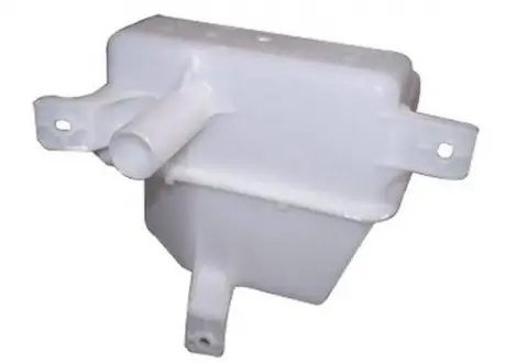 Бачок омывателя с 1-м мотором Chery QQ Aftermarket S11-5207110BG