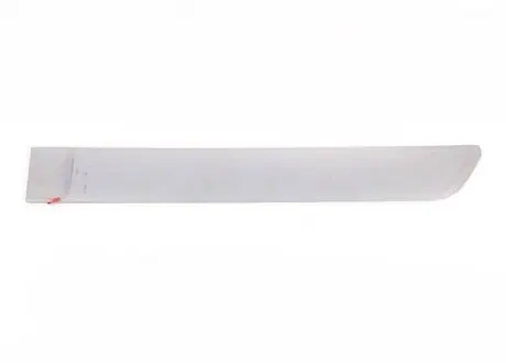 Молдинг двери задней правой Chery Tiggo Aftermarket T11-6208450-DQ