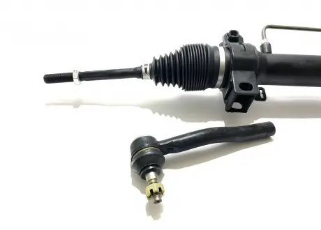 Рельс рулевой (с наконечниками) Geely MK MK2 GC6 KIMIKO 1014001633