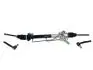 Рельс рулевой (с наконечниками) Geely MK MK2 GC6 KIMIKO 1014001633 (фото 6)