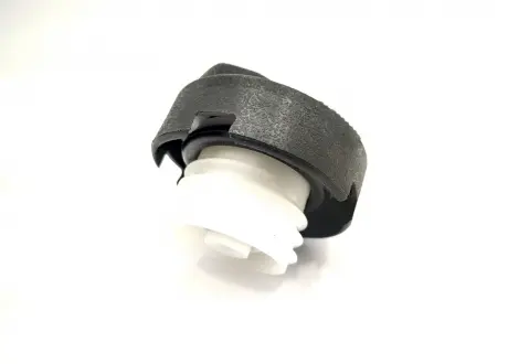 Кришка паливного бака Lifan 320, 620 Aftermarket B1101210