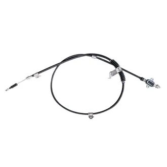 Трос ручного гальма правий GEELY EC-8 Aftermarket 1014011724