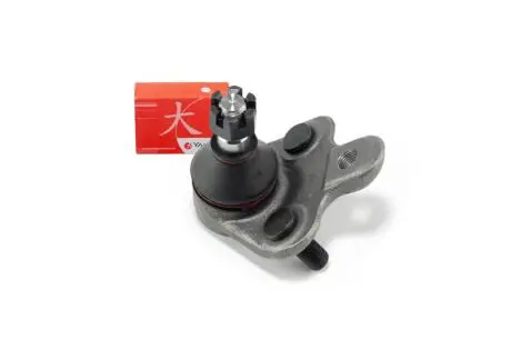 Кульова (шарова) опора Geely EC-7RV, SL YAMATO 1064001876