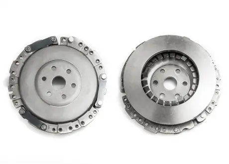 Корзина зчеплення Chery Amulet Fitshi A11-1601020AC