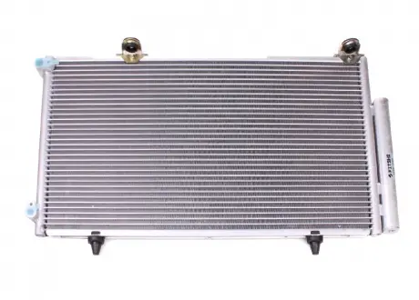 Радиатор кондиционера Geely MK Fitshi 1018002713