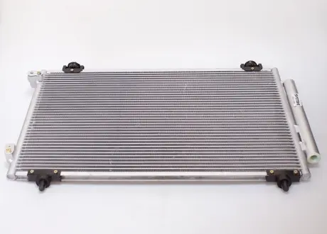 Радіатор кондиціонера Geely FC Fitshi 1067000139
