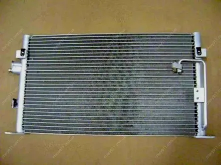 Радиатор кондиционера Great Wall Safe Aftermarket 8105100-F00