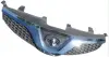 Решетка радиатора Great Wall Haval H5 Aftermarket 8401000-K80 (фото 1)