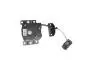 Крепление запасного колеса Geely EX-7 Aftermarket 1014013454 (фото 1)