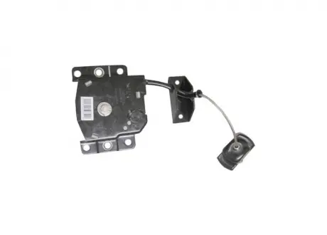 Крепление запасного колеса Geely EX-7 Aftermarket 1014013454