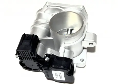 Заслінка дросельна CVT Geely EC-7RV Aftermarket 1016050250