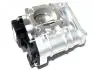 Заслінка дросельна CVT Geely EC-7RV Aftermarket 1016050250 (фото 2)