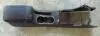 Панель середня (консоль) Geely EC-7RV Aftermarket 106802273300669 (фото 1)