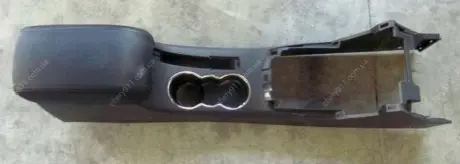 Панель середня (консоль) Geely EC-7RV Aftermarket 106802273300669