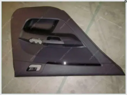 Панель дверей задньої лев. Aftermarket 106800272000669