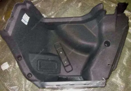 Панель боковая багажника Geely EC-7RV Aftermarket 106800313600432