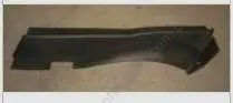 Накладка стойки задней левый Geely CK2 Aftermarket 101800887500601