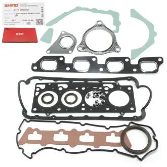 Комплект прокладок Chery Elara, Forza Aftermarket 477F-10001111