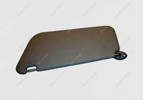 Козирок сонцезахисний правий. Chery QQ Aftermarket S11-8204020