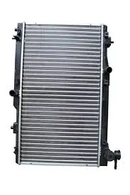 Радіатор охолодження Chery Jaggi, Kimo Aftermarket S12-1301110