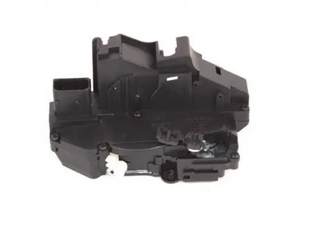 Замок двери передней правый Geely EC-7 Aftermarket 1018011215