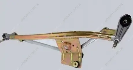 Трапеция стеклоочистителя Chery Forza Aftermarket A13-5205113BA