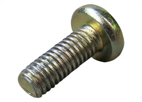 Винт крепления поручней потолка Chery Aftermarket Q2140616